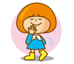 Mary&Bear sticker #1901540