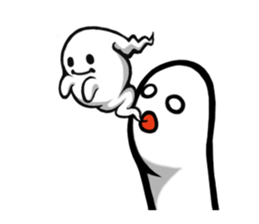 finger faces sticker #1901851