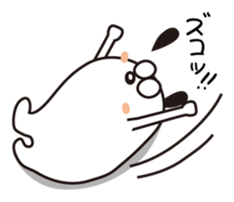 Wantarou2 sticker #1901915