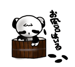 pandadesuga sticker #1902571