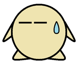 Roundy sticker #1902742