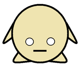 Roundy sticker #1902753