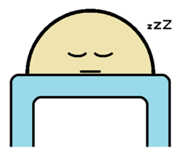 Roundy sticker #1902763