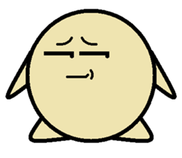 Roundy sticker #1902778