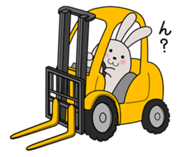 SCM and Logistics sticker #1903141