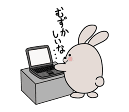 SCM and Logistics sticker #1903163