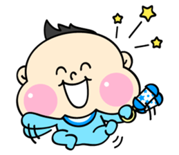 Today's Lovely Menko-chan vol.2 sticker #1903704