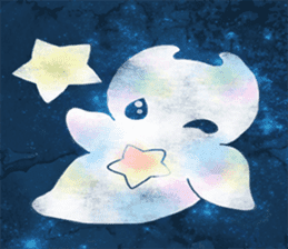 Star Sea sticker #1903897