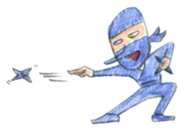 OTEMOYAN and his friends sticker #1903971