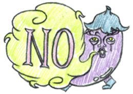 OTEMOYAN and his friends sticker #1903978