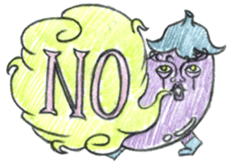 OTEMOYAN and his friends sticker #1903978