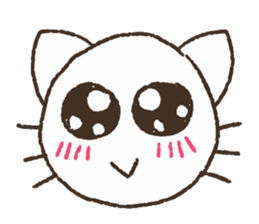 Cat the Puss sticker #1904184