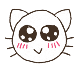 Cat the Puss sticker #1904184