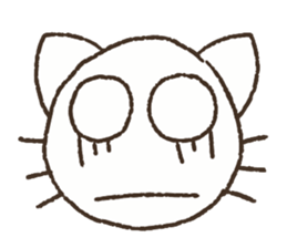 Cat the Puss sticker #1904185