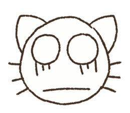 Cat the Puss sticker #1904185