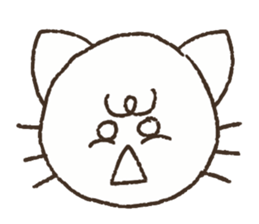 Cat the Puss sticker #1904187