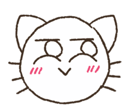 Cat the Puss sticker #1904188