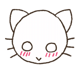 Cat the Puss sticker #1904192