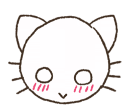 Cat the Puss sticker #1904192