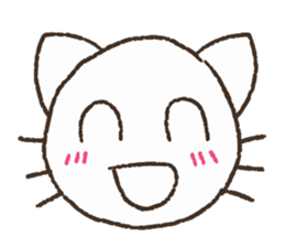 Cat the Puss sticker #1904214