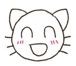 Cat the Puss sticker #1904214