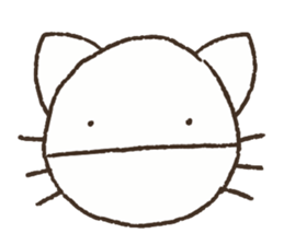 Cat the Puss sticker #1904217