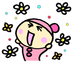 Babu<first act> sticker #1904326