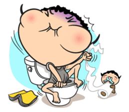 taona sticker #1904463