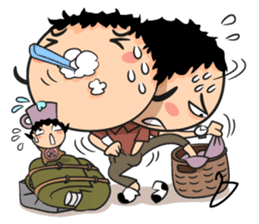 taona sticker #1904464