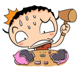 taona sticker #1904469