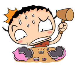 taona sticker #1904469