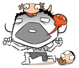 taona sticker #1904470