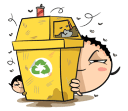 taona sticker #1904471