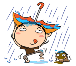 taona sticker #1904474