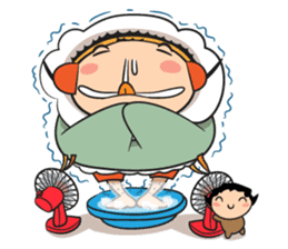 taona sticker #1904475