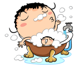 taona sticker #1904476