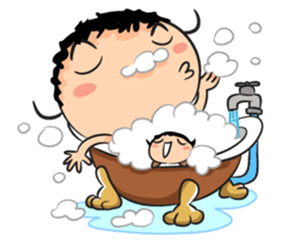 taona sticker #1904476