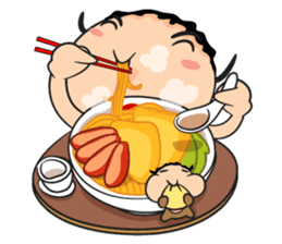 taona sticker #1904477