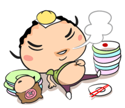 taona sticker #1904478