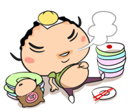 taona sticker #1904478