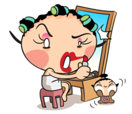 taona sticker #1904479