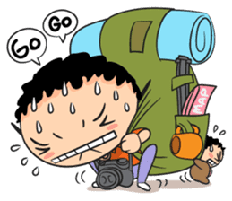 taona sticker #1904480