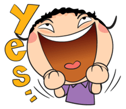 taona sticker #1904481