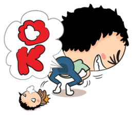 taona sticker #1904483