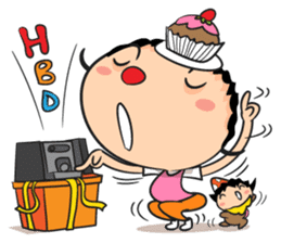 taona sticker #1904484