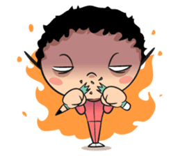 taona sticker #1904487