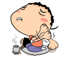 taona sticker #1904488