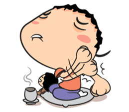 taona sticker #1904488