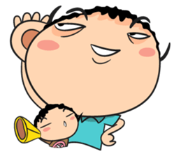 taona sticker #1904490