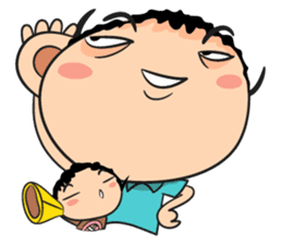 taona sticker #1904490